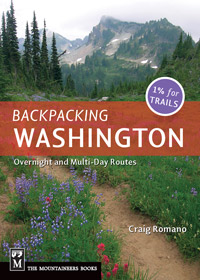 backpacking wa